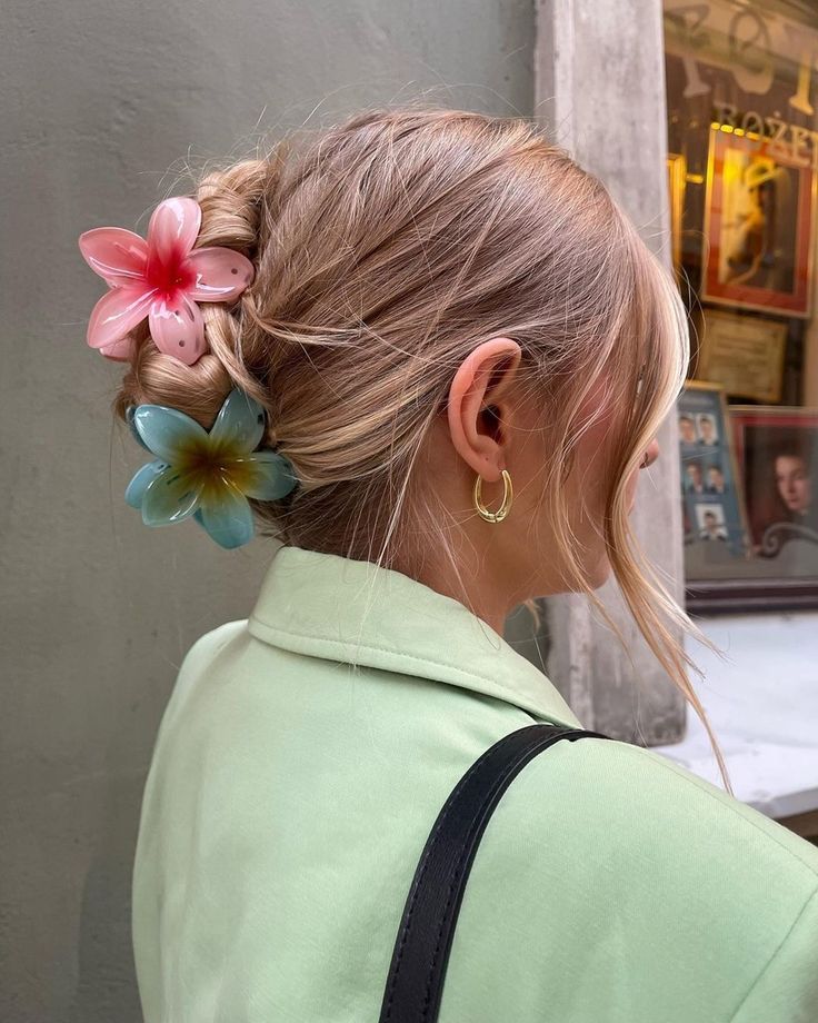 Tendencias en accesorios