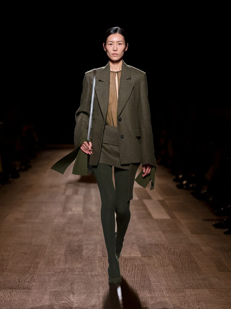 Tendencias en accesorios