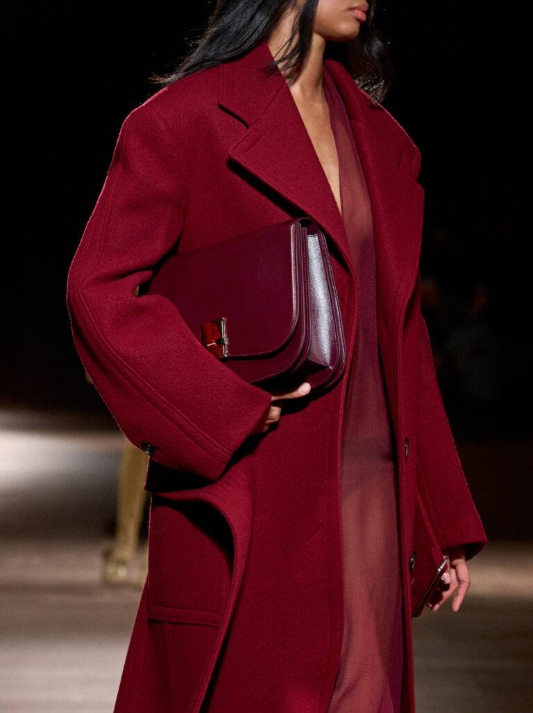 Tendencias en accesorios